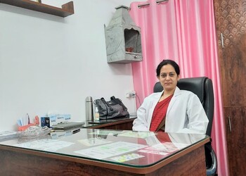 Dr-bhavna-gulati-Gynecologist-doctors-Clock-tower-dehradun-Uttarakhand-1