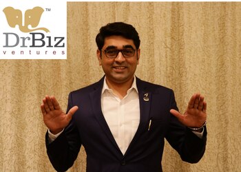 Dr-biz-ventures-llp-Business-coach-Worli-mumbai-Maharashtra-1