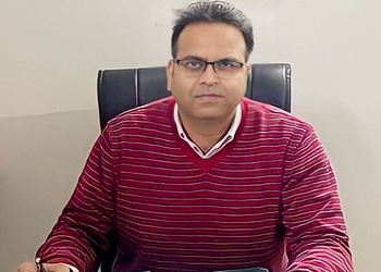 Dr-gaurav-gandhi-Gastroenterologists-Paota-jodhpur-Rajasthan-1