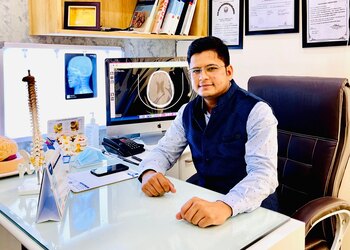 Dr-gourav-jatav-Neurosurgeons-Vijay-nagar-indore-Madhya-pradesh-1