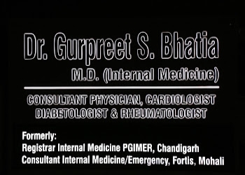 Dr-gurpreet-bhatia-clinic-Diabetologist-doctors-Chandigarh-Chandigarh-1