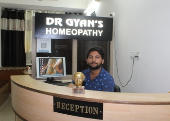 Dr-gyan-homeopathy-Homeopathic-clinics-Sahibabad-ghaziabad-Uttar-pradesh-3