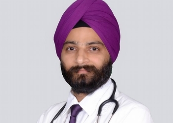 Dr-harpreet-singh-Orthopedic-surgeons-Fazalganj-kanpur-Uttar-pradesh-1