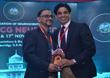 Dr-harsh-saxena-Neurosurgeons-Napier-town-jabalpur-Madhya-pradesh-2