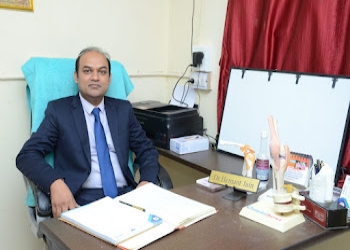 Dr-hemant-jain-Orthopedic-surgeons-Shastri-nagar-jodhpur-Rajasthan-1