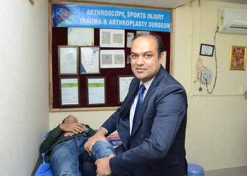 Dr-hemant-jain-Orthopedic-surgeons-Shastri-nagar-jodhpur-Rajasthan-2