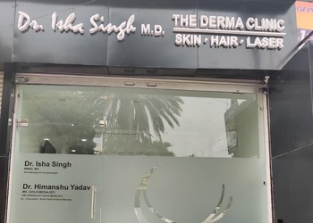 Dr-isha-singh-Dermatologist-doctors-Civil-lines-agra-Uttar-pradesh-3