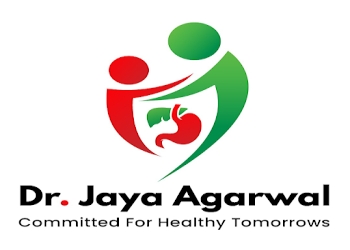 Dr-jaya-agarwal-pediatric-gastroenterologist-Child-specialist-pediatrician-Swaroop-nagar-kanpur-Uttar-pradesh-1