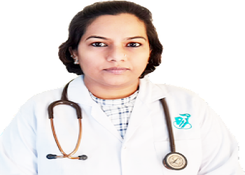 Dr-jharna-k-doshi-Child-specialist-pediatrician-Sector-56-gurugram-Haryana-2