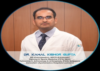 Dr-kamal-kishor-gupta-Orthopedic-surgeons-Alambagh-lucknow-Uttar-pradesh-1