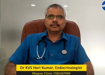 Dr-kvs-hari-kumars-magna-endocrine-clinic-Endocrinologists-doctors-Dilsukhnagar-hyderabad-Telangana-1