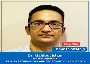 Dr-mahibul-islam-Orthopedic-surgeons-Dispur-Assam-1