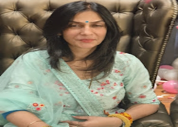 Dr-mahima-chaturvedi-Feng-shui-consultant-Jagatpura-jaipur-Rajasthan-1