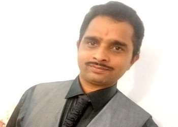 Dr-manjul-joshi-astrology-Astrologers-Ghaziabad-Uttar-pradesh-1