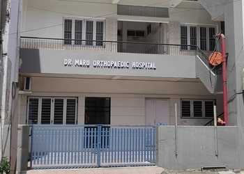 Dr-maru-fracture-orthopaedic-hospital-Orthopedic-surgeons-Kalavad-Gujarat-1