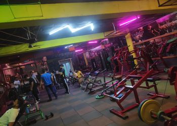 Dr-mohits-gym-spa-Gym-Bathinda-Punjab-2