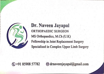 Dr-naveen-jayapal-Orthopedic-surgeons-Ernakulam-Kerala-1