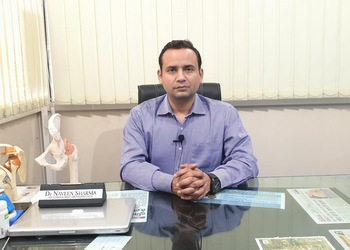 Dr-naveen-sharma-Orthopedic-surgeons-Bani-park-jaipur-Rajasthan-1