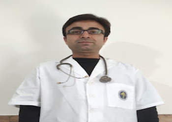 Dr-nihit-jain-Orthopedic-surgeons-Rajendra-nagar-ghaziabad-Uttar-pradesh-1