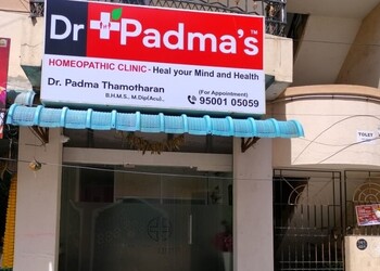 Dr-padmas-homeo-clinic-Homeopathic-clinics-Koyambedu-chennai-Tamil-nadu-1