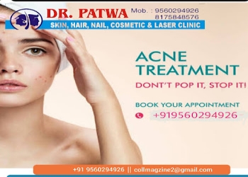 Dr-patwa-skin-hair-and-asthetic-clinic-Dermatologist-doctors-Allahabad-prayagraj-Uttar-pradesh-1