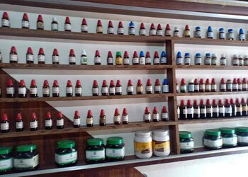 Dr-pooja-homeopathic-clinic-Homeopathic-clinics-Majitha-Punjab-2