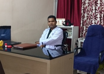 Dr-pradipt-ranjan-sahoo-Ent-doctors-Acharya-vihar-bhubaneswar-Odisha-2