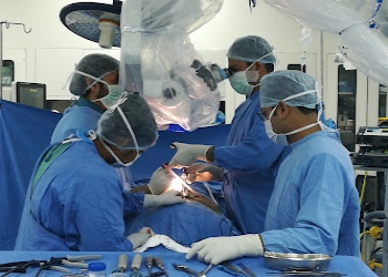 Dr-pramod-saini-Orthopedic-surgeons-Sector-15-noida-Uttar-pradesh-2