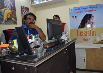 Dr-prasanna-chattopadhyay-Homeopathic-clinics-Ushagram-asansol-West-bengal-1