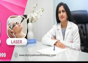 Dr-priyas-skin-hair-clinic-dermatologist-with-skincare-clinic-Dermatologist-doctors-Marathahalli-bangalore-Karnataka-2