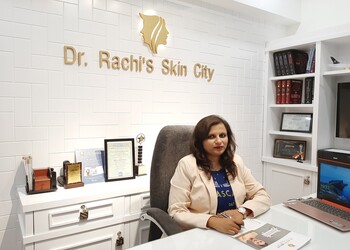 Dr-rachiswayata-gupta-Weight-loss-centres-Sayajigunj-vadodara-Gujarat-1