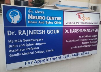 Dr-rajneesh-gour-Neurosurgeons-Arera-colony-bhopal-Madhya-pradesh-3