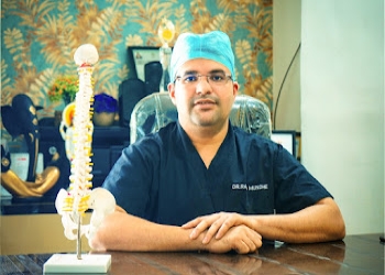 Dr-raju-mundhe-Orthopedic-surgeons-Aurangabad-Maharashtra-1