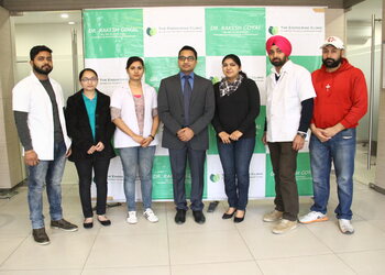 Dr-rakesh-goyal-Diabetologist-doctors-Bhai-randhir-singh-nagar-ludhiana-Punjab-2