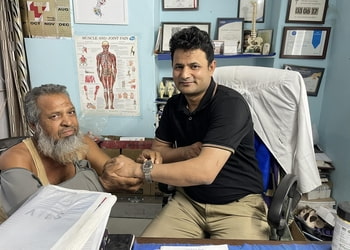 Dr-ramakishan-choudhary-Orthopedic-surgeons-Sardarpura-jodhpur-Rajasthan-2