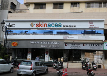 Dr-roopam-gangurde-Dermatologist-doctors-Mahatma-nagar-nashik-Maharashtra-3