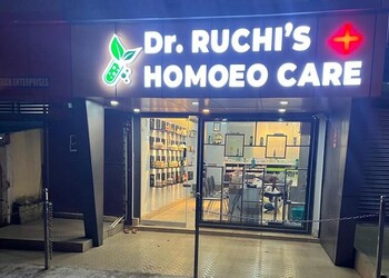 Dr-ruchis-homoeo-care-Homeopathic-clinics-Port-blair-Andaman-and-nicobar-islands-1