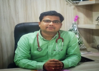 Dr-rupesh-bhosale-Child-specialist-pediatrician-Nagpur-Maharashtra-1