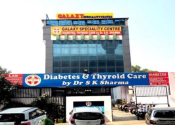 Dr-s-k-sharma-Diabetologist-doctors-Mansarovar-jaipur-Rajasthan-1