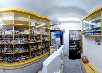 Dr-s-p-deyy-Homeopathic-clinics-Siliguri-West-bengal-1