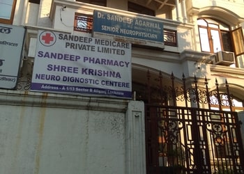 Dr-sandeep-agarwal-Neurologist-doctors-Thakurganj-lucknow-Uttar-pradesh-1