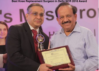 Dr-sanjay-gupta-Orthopedic-surgeons-Sector-41-noida-Uttar-pradesh-3