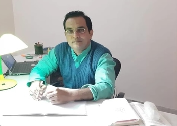 Dr-sanjeev-kr-sharma-Astrologers-Meerut-Uttar-pradesh-2