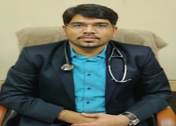 Dr-sanjeev-kumar-Diabetologist-doctors-Raipur-Chhattisgarh-2