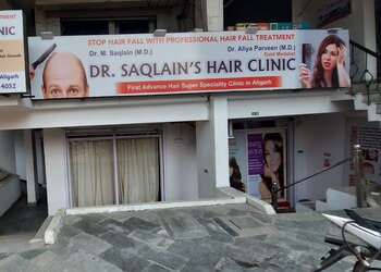 Dr-saqlain-Dermatologist-doctors-Aligarh-Uttar-pradesh-3