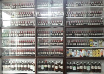 Dr-satish-pandey-homoeopathic-clinic-Homeopathic-clinics-Satna-Madhya-pradesh-2