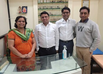 Dr-satnams-arogyam-ayurveda-Ayurvedic-clinics-Civil-lines-jalandhar-Punjab-3