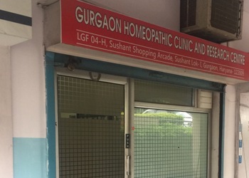 Dr-shalini-sharmas-gurgaon-homeopathic-clinic-Homeopathic-clinics-Sector-44-gurugram-Haryana-1