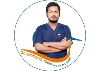 Dr-siddharth-yadav-orthopedic-surgeon-Orthopedic-surgeons-Civil-lines-allahabad-prayagraj-Uttar-pradesh-1