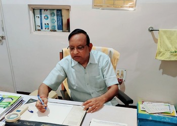 Dr-sk-ravi-Dermatologist-doctors-Sector-12-bokaro-Jharkhand-1